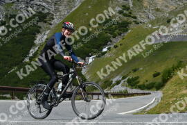 Photo #3902477 | 15-08-2023 13:14 | Passo Dello Stelvio - Waterfall curve BICYCLES
