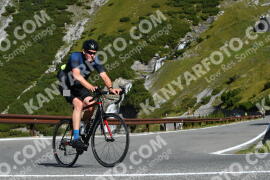 Foto #4050214 | 24-08-2023 10:08 | Passo Dello Stelvio - Waterfall Kehre BICYCLES