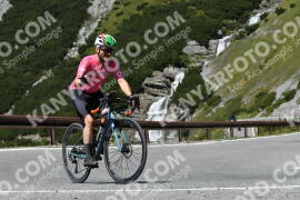 Photo #2559221 | 09-08-2022 12:55 | Passo Dello Stelvio - Waterfall curve BICYCLES
