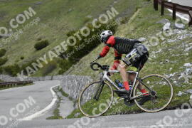 Photo #3041238 | 03-06-2023 11:55 | Passo Dello Stelvio - Waterfall curve BICYCLES