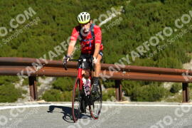 Photo #4003672 | 21-08-2023 09:51 | Passo Dello Stelvio - Waterfall curve BICYCLES