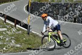 Photo #3818811 | 11-08-2023 11:46 | Passo Dello Stelvio - Waterfall curve BICYCLES