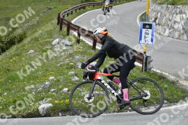 Photo #3202487 | 23-06-2023 13:39 | Passo Dello Stelvio - Waterfall curve BICYCLES
