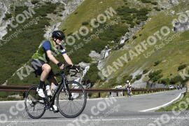 Photo #2738879 | 25-08-2022 11:09 | Passo Dello Stelvio - Waterfall curve BICYCLES