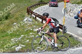 Photo #2401569 | 25-07-2022 13:37 | Passo Dello Stelvio - Waterfall curve BICYCLES