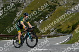 Foto #4253050 | 12-09-2023 10:00 | Passo Dello Stelvio - Waterfall Kehre BICYCLES