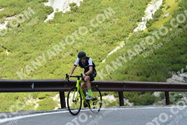 Photo #4008042 | 21-08-2023 10:53 | Passo Dello Stelvio - Waterfall curve BICYCLES