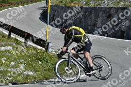 Photo #3683334 | 31-07-2023 10:36 | Passo Dello Stelvio - Waterfall curve BICYCLES
