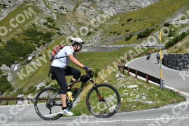 Photo #2699454 | 21-08-2022 11:48 | Passo Dello Stelvio - Waterfall curve BICYCLES