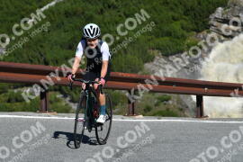 Photo #3911661 | 16-08-2023 10:15 | Passo Dello Stelvio - Waterfall curve BICYCLES