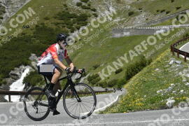 Photo #3240528 | 26-06-2023 12:36 | Passo Dello Stelvio - Waterfall curve BICYCLES
