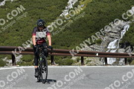 Photo #2810502 | 04-09-2022 10:52 | Passo Dello Stelvio - Waterfall curve BICYCLES
