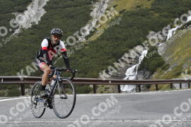 Photo #2884125 | 15-09-2022 11:14 | Passo Dello Stelvio - Waterfall curve BICYCLES