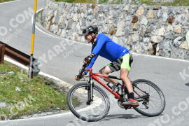 Photo #2418793 | 27-07-2022 13:33 | Passo Dello Stelvio - Waterfall curve BICYCLES