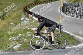 Photo #2718376 | 23-08-2022 12:06 | Passo Dello Stelvio - Waterfall curve BICYCLES