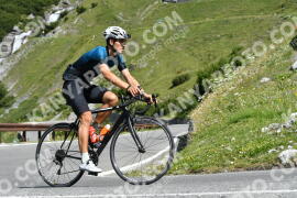 Photo #2307167 | 15-07-2022 10:40 | Passo Dello Stelvio - Waterfall curve BICYCLES