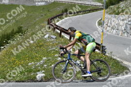 Foto #3595496 | 27-07-2023 13:49 | Passo Dello Stelvio - Waterfall Kehre BICYCLES