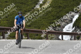 Photo #3052516 | 06-06-2023 13:01 | Passo Dello Stelvio - Waterfall curve BICYCLES