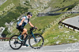 Photo #2398344 | 25-07-2022 10:34 | Passo Dello Stelvio - Waterfall curve BICYCLES