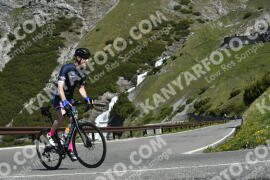 Photo #3171490 | 19-06-2023 10:26 | Passo Dello Stelvio - Waterfall curve BICYCLES