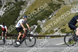 Photo #2891826 | 21-09-2022 12:48 | Passo Dello Stelvio - Waterfall curve BICYCLES
