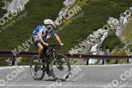 Photo #2777060 | 29-08-2022 11:34 | Passo Dello Stelvio - Waterfall curve BICYCLES