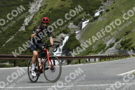 Photo #3253764 | 27-06-2023 11:02 | Passo Dello Stelvio - Waterfall curve BICYCLES