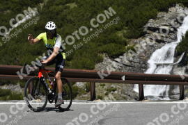 Foto #2105474 | 06-06-2022 11:39 | Passo Dello Stelvio - Waterfall Kehre BICYCLES