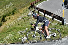 Photo #2646944 | 14-08-2022 10:31 | Passo Dello Stelvio - Waterfall curve BICYCLES