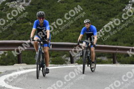 Photo #3794507 | 10-08-2023 11:33 | Passo Dello Stelvio - Waterfall curve BICYCLES