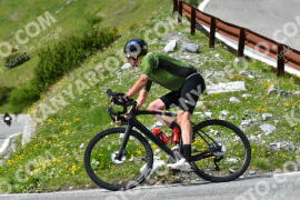 Photo #2151897 | 18-06-2022 15:38 | Passo Dello Stelvio - Waterfall curve BICYCLES