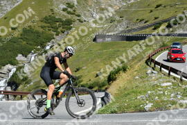 Photo #2697024 | 21-08-2022 10:39 | Passo Dello Stelvio - Waterfall curve BICYCLES