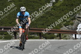 Photo #3349343 | 04-07-2023 10:13 | Passo Dello Stelvio - Waterfall curve BICYCLES