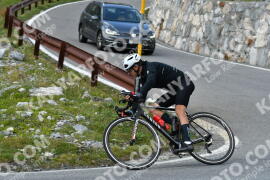 Photo #2596584 | 11-08-2022 15:02 | Passo Dello Stelvio - Waterfall curve BICYCLES