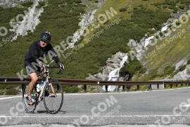 Photo #2841998 | 10-09-2022 10:41 | Passo Dello Stelvio - Waterfall curve BICYCLES