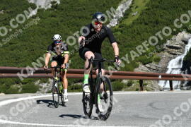 Photo #2216848 | 02-07-2022 10:12 | Passo Dello Stelvio - Waterfall curve BICYCLES