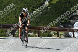 Photo #2630961 | 13-08-2022 14:58 | Passo Dello Stelvio - Waterfall curve BICYCLES