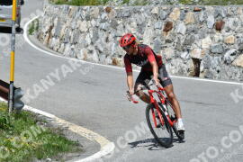 Photo #2169839 | 20-06-2022 13:28 | Passo Dello Stelvio - Waterfall curve BICYCLES