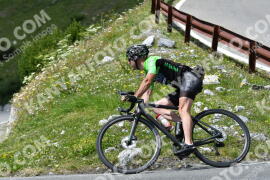 Photo #2321357 | 16-07-2022 15:12 | Passo Dello Stelvio - Waterfall curve BICYCLES