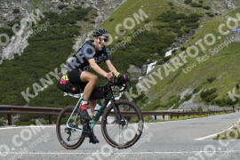 Photo #3384304 | 08-07-2023 10:11 | Passo Dello Stelvio - Waterfall curve BICYCLES