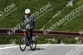 Photo #4102046 | 31-08-2023 11:28 | Passo Dello Stelvio - Waterfall curve BICYCLES