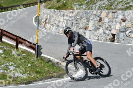 Photo #2507342 | 04-08-2022 14:24 | Passo Dello Stelvio - Waterfall curve BICYCLES
