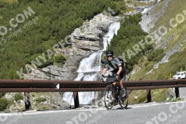 Photo #2866012 | 12-09-2022 11:22 | Passo Dello Stelvio - Waterfall curve BICYCLES