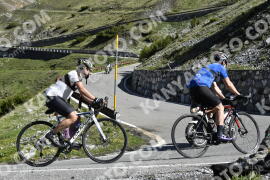 Photo #2082556 | 04-06-2022 09:38 | Passo Dello Stelvio - Waterfall curve BICYCLES