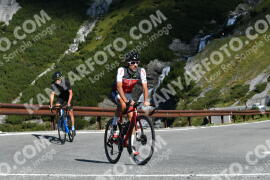 Photo #2619823 | 13-08-2022 09:53 | Passo Dello Stelvio - Waterfall curve BICYCLES