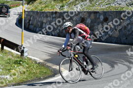Photo #2262972 | 09-07-2022 10:24 | Passo Dello Stelvio - Waterfall curve BICYCLES