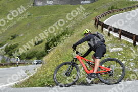 Photo #3663898 | 30-07-2023 11:28 | Passo Dello Stelvio - Waterfall curve BICYCLES
