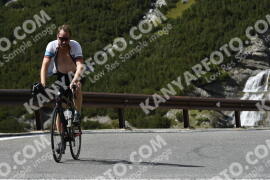 Photo #2779148 | 29-08-2022 14:24 | Passo Dello Stelvio - Waterfall curve BICYCLES