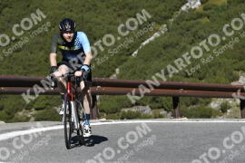 Photo #2873404 | 13-09-2022 10:30 | Passo Dello Stelvio - Waterfall curve BICYCLES