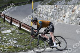 Photo #3052427 | 06-06-2023 15:54 | Passo Dello Stelvio - Waterfall curve BICYCLES
